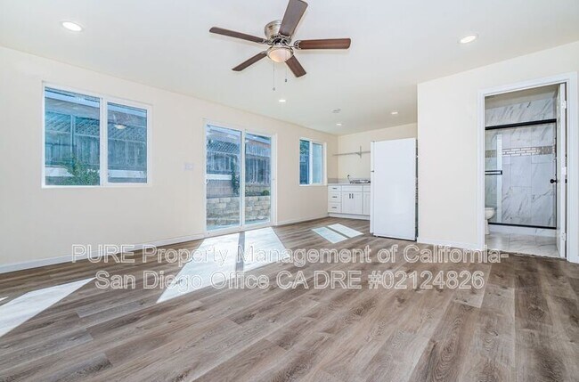 134 Demona Pl Spring Valley, CA 91977