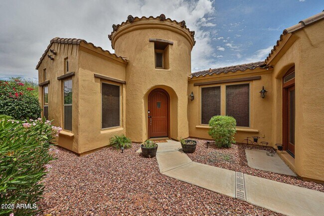 3950 N Edith Way Buckeye, AZ 85396 photo 4