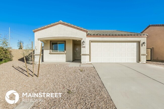 25460 W Mahoney Ave Buckeye, AZ 85326 photo 2