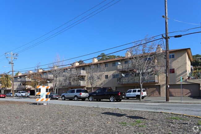 Amber Terrace photo 2