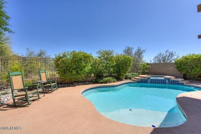 10553 E Star of the Desert Dr Scottsdale, AZ 85255 photo 5