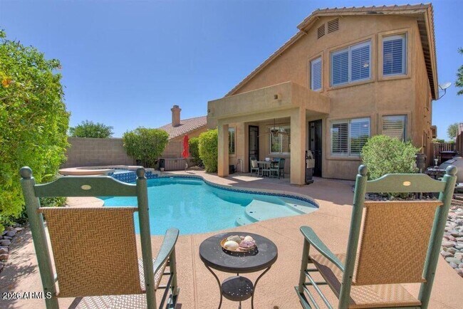 10553 E Star of the Desert Dr Scottsdale, AZ 85255 photo 4