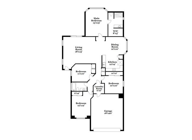 4337 W St Kateri Dr photo 3
