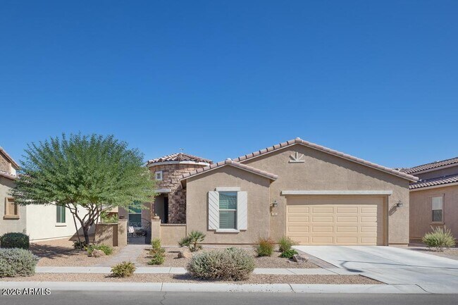 416 N Questa Trl photo 2