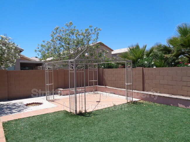 4347 W Darrel Rd Phoenix, AZ 85339 photo 4