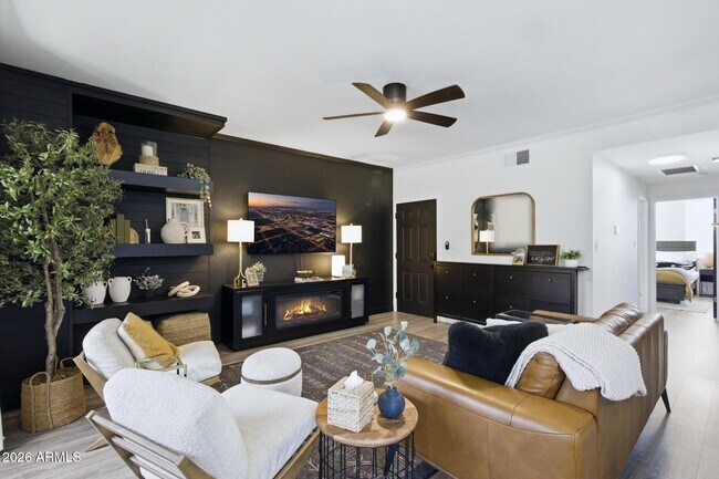 7009 E Acoma Dr Scottsdale, AZ 85254 photo 4