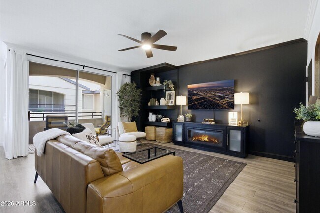 7009 E Acoma Dr Scottsdale, AZ 85254 photo 3