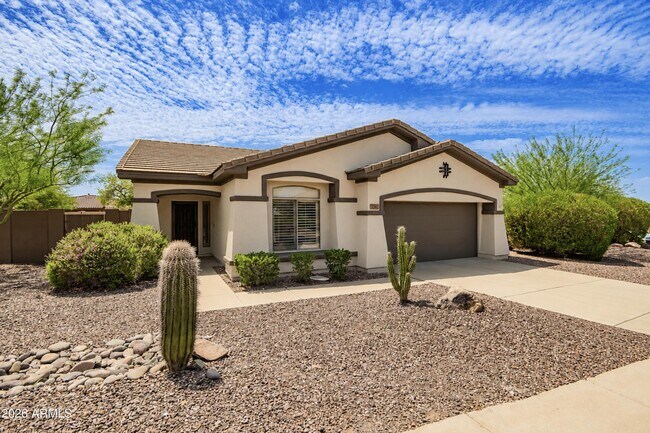 2361 W Turtle Hill Ct Anthem, AZ 85086 photo 3