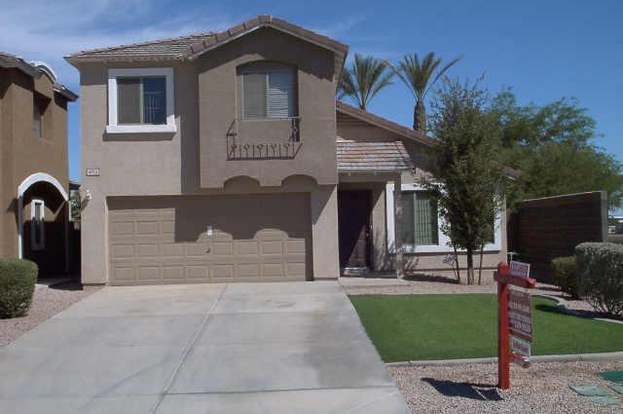 1471 S Red Rock Ct Gilbert, AZ 85296 photo 2