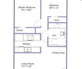 Meadowrock Apartments photo 2