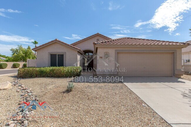 6881 W Firebird Dr