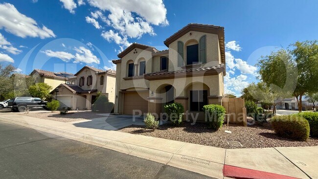 6345 W Harwell Rd Phoenix, AZ 85339 photo 3