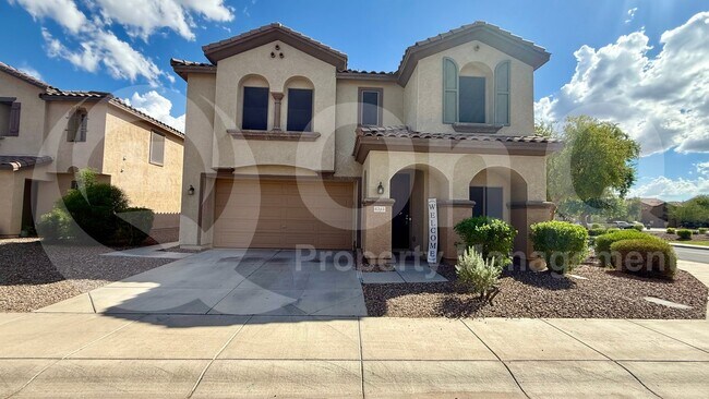 6345 W Harwell Rd Phoenix, AZ 85339 photo 4