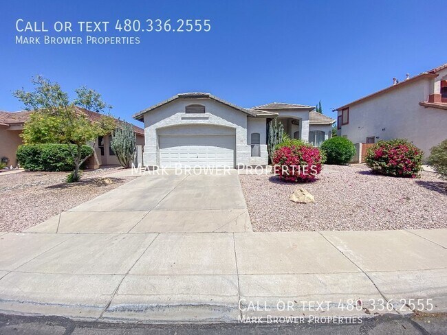 3918 East Juanita Avenue, Gilbert, AZ 85234 photo 2
