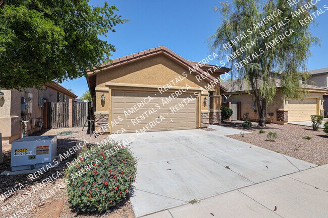 6946 West Harwell Road, Laveen, AZ 85339 photo 2