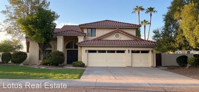 24 E Vera Ln Tempe, AZ 85284 photo 4