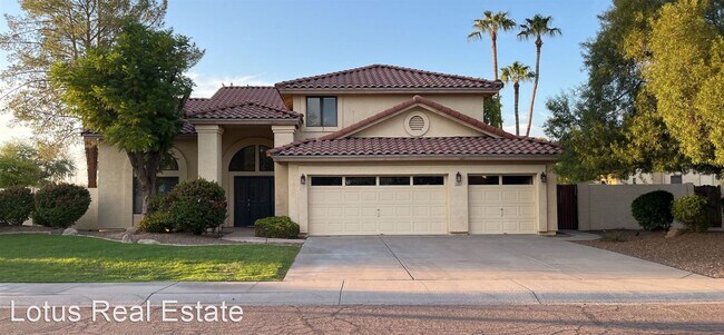 24 E Vera Ln Tempe, AZ 85284 photo 5