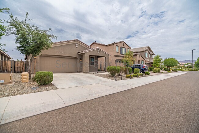 18763 Rancho Dr Litchfield Park, AZ 85340 photo 2