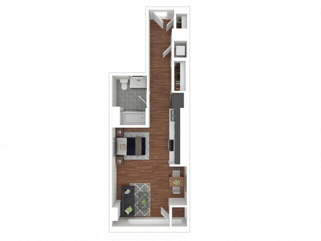 S-C 1212 floor plan