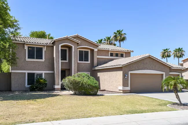 1081 E Horseshoe Dr Chandler, AZ 85249 photo 4