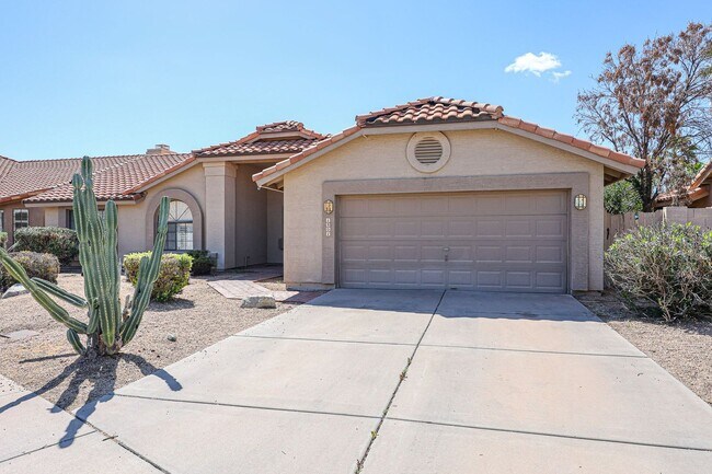 1501 W Sherri Dr Gilbert, AZ 85233 photo 3