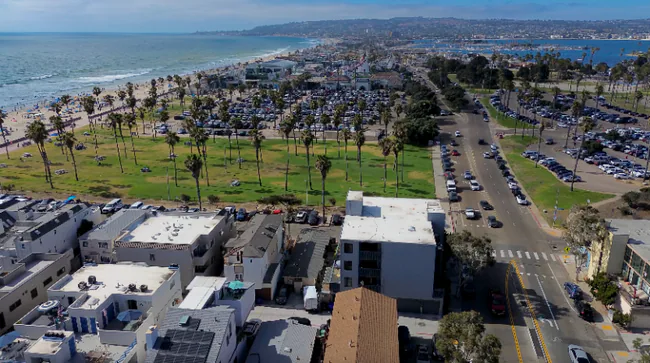 745 San Fernando Pl San Diego, CA 92109