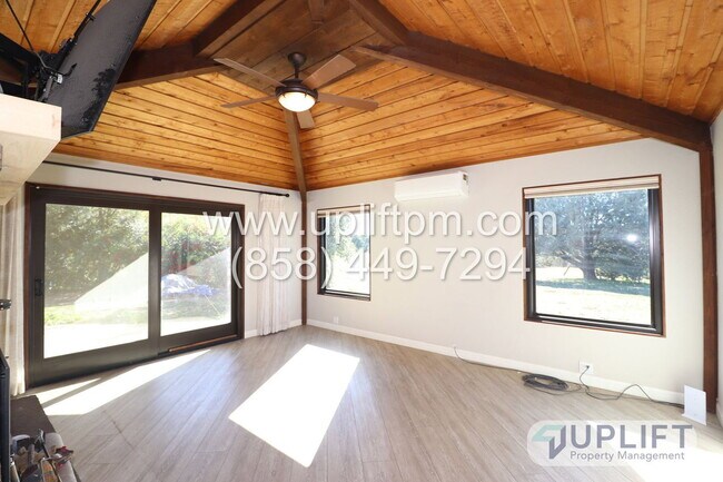 4721 Meadowridge Rd Santa Ysabel, CA 92070 photo 4