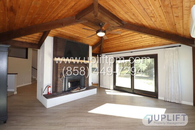 4721 Meadowridge Rd Santa Ysabel, CA 92070 photo 3
