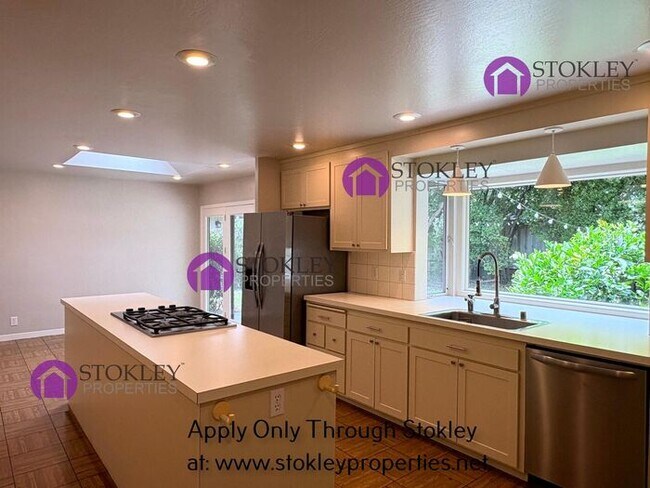 527 McBride Dr Lafayette, CA 94549 photo 5