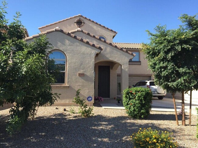 1765 W Pelican Dr Chandler, AZ 85286