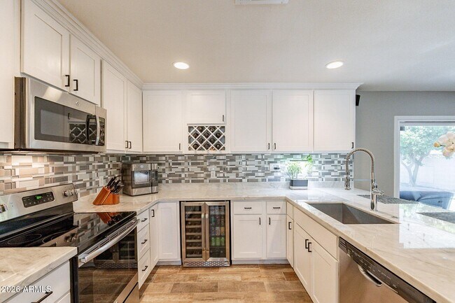 2033 E Harvard Dr Tempe, AZ 85283 photo 5