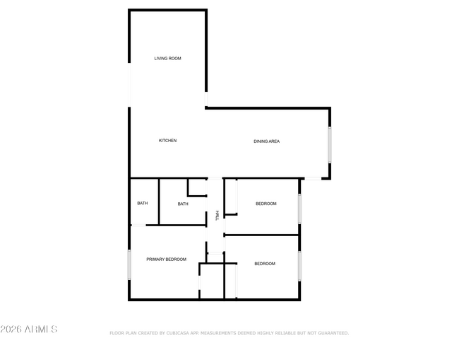 2033 E Harvard Dr Tempe, AZ 85283 photo 2