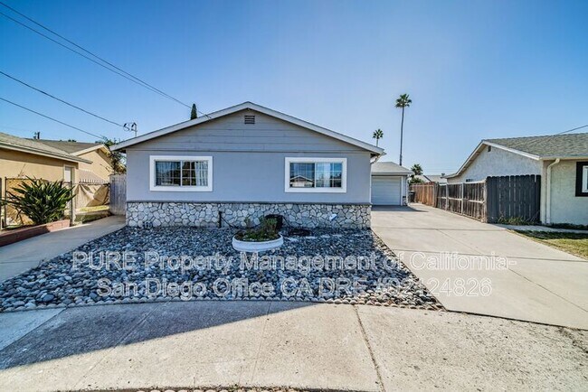 1339 Wilson Pl Escondido, CA 92027