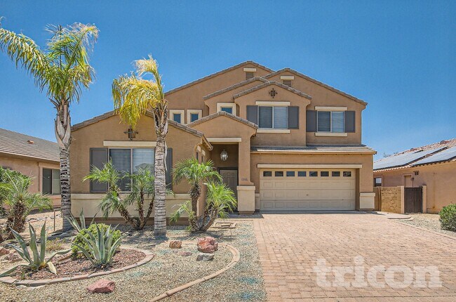 1353 E Judi Dr Casa Grande, AZ 85122 photo 2