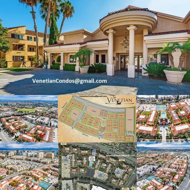 3985 Nobel Dr San Diego, CA 92122