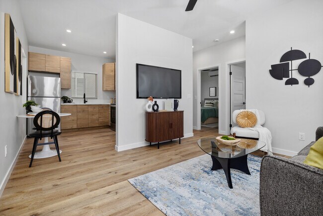 3315 Clairemont Mesa Blvd San Diego, CA 92117