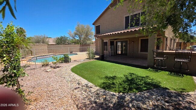 20608 N 74th Ln Glendale, AZ 85308 photo 4