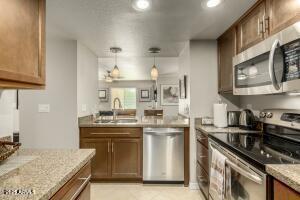 4850 E Desert Cove Ave Scottsdale, AZ 85254 photo 5