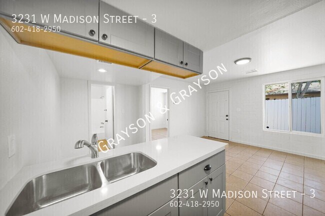 3231 W Madison St Phoenix, AZ 85009 photo 5