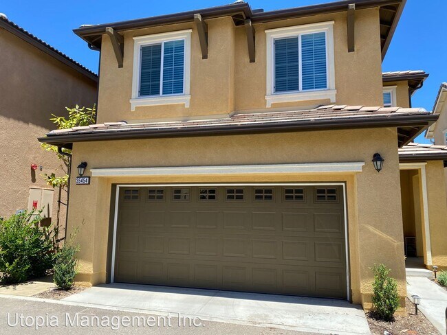 35454 Brown Galloway Ln Fallbrook, CA 92028