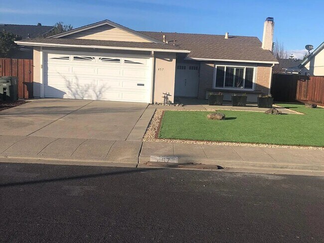 457 Chesapeake Ave Foster City, CA 94404 photo 2