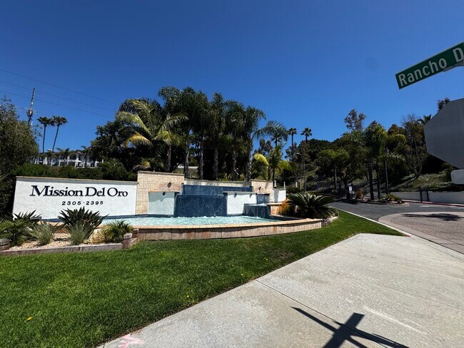 2335 Rancho Del Oro Rd Oceanside, CA 92056
