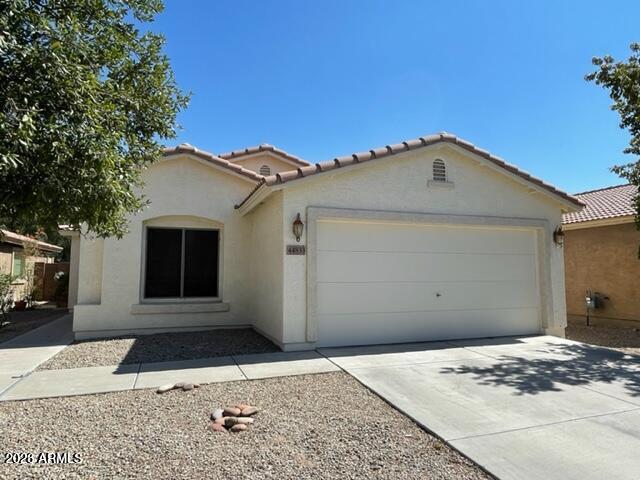 44833 Miraflores St Maricopa, AZ 85139