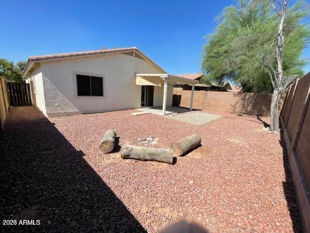 44833 Miraflores St Maricopa, AZ 85139 photo 3