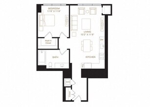 Unit 2708 2708 floor plan