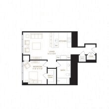 Unit 3705 3705 floor plan