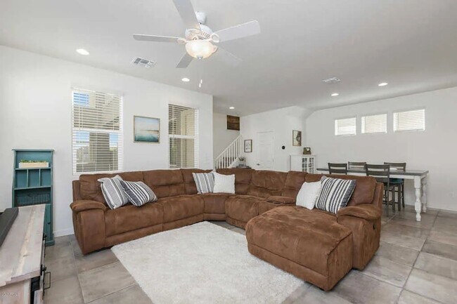 7110 W Post Rd Chandler, AZ 85226 photo 5