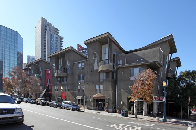 Villa Maria Apartments