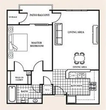 3520 Lebon Dr San Diego, CA 92122