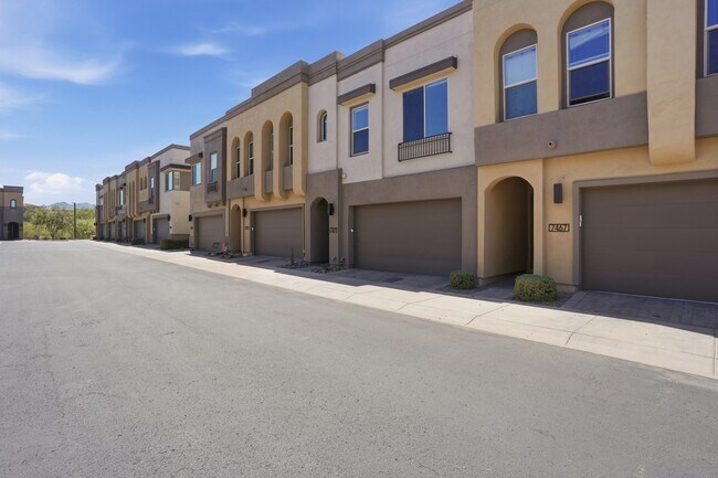 7471 E Paraiso Dr Scottsdale, AZ 85255 photo 3